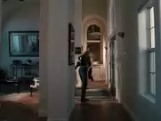 Rebecca Tarabocchia - The Insurrection (2020)