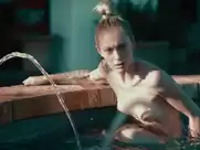 Rebecca Tarabocchia - The Insurrection (2020)