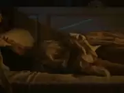 Noémie Merlant, Adèle Haenel - Portrait of a Lady on...