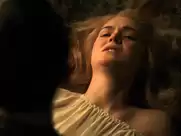 Elle Fanning - The Great (s01, 2020)