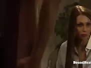 Teresa Ben  -The Education of Erica (2017 )