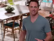 Lisa Edelstein nude in Girlfriends Guide to Divorce s02e04 (2015)