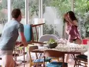 Lisa Edelstein nude in Girlfriends Guide to Divorce s02e04 (2015)