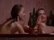 Philippine Stindel, Ana Neborac nude in Mercuriales (2014)