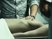 Alba Ribas - El Cadáver de Anna Fritz (2015)