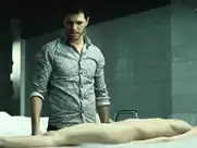 Alba Ribas - El Cadáver de Anna Fritz (2015)