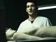 Alba Ribas - El Cadáver de Anna Fritz (2015)