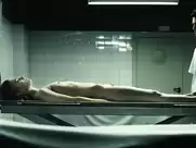 Alba Ribas - El Cadáver de Anna Fritz (2015)