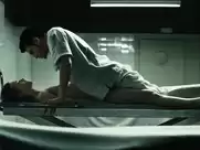 Alba Ribas - El Cadáver de Anna Fritz (2015)