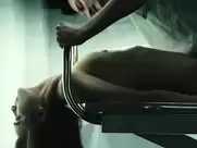 Alba Ribas - El Cadáver de Anna Fritz (2015)