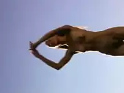 Robyn Adamson - Nobody's Baby (2001)