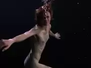 Kim Dickens touch penis in Out of Order (2003)