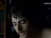 Adriana Ugarte nude in Castillos de cartón (2009)