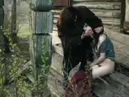 Marianna Ovchinnikova, Yuliya Bejgelman - The Forest