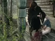 Marianna Ovchinnikova, Yuliya Bejgelman - The Forest