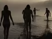 Maelys Ricordeau, Leenie Cherino in Notre Printemps (2012)