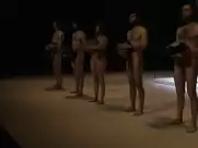 Maelys Ricordeau, Leenie Cherino in Notre Printemps (2012)