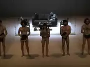 Maelys Ricordeau, Leenie Cherino in Notre Printemps (2012)