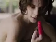 Giselle Batista nude in Homens s02e03-07 (2020)