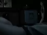 Samara Weaving nude in Last Moment Of Clarity (2020)