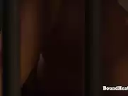 Ornella Morgan-  The Education of Adela