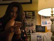 Carmela Zumbado - YOU s02e04