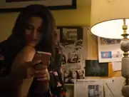 Carmela Zumbado - YOU s02e04