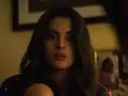 Carmela Zumbado - YOU s02e04