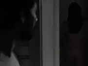 Clara Choveaux explicit blowjob in Elon Nao Acredita na Morte (2016)