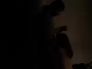 Clara Choveaux explicit blowjob in Elon Nao Acredita na Morte (2016)