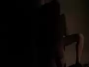 Clara Choveaux explicit blowjob in Elon Nao Acredita na Morte (2016)