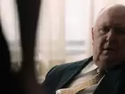 Margot Robbie upskirt in Bombshell (2019)