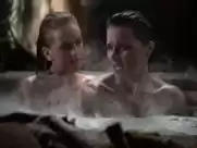 Lucy Lawless, Renée O'Connor - Xena