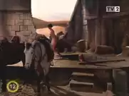 Lucy Lawless, Renée O'Connor - Xena