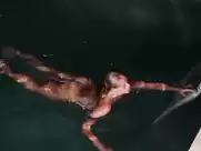 Belinda Mayne nude in White Fire (1984)