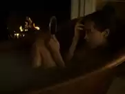 Jena Malone sex in Angelica (2015)