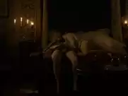 Jena Malone sex in Angelica (2015)