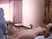 Barbi Benton nude in Hospital Masscare (1981)
