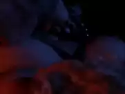 Barbi Benton nude in Deathstalker (1983)