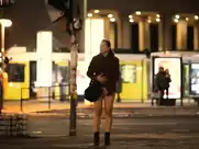 Eva Löbau - Reise nach Jerusalem (2018)