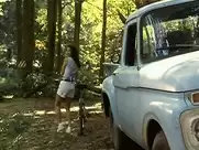 Angie Harmon - Lawn Dogs (1997)