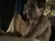 Angie Harmon - Lawn Dogs (1997)