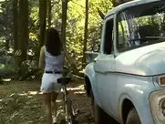 Angie Harmon - Lawn Dogs (1997)