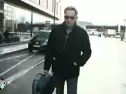 Groland nue - Journaliste de guerre au Mali