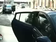 Groland nue - Journaliste de guerre au Mali