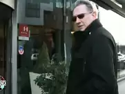 Groland nue - Journaliste de guerre au Mali