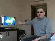 Groland nue - Journaliste de guerre au Mali