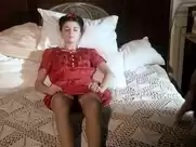 Cristina Donadio nude in La pelle (1981)