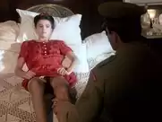 Cristina Donadio nude in La pelle (1981)