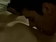 Anna Mouglalis nude in Novo (2002)